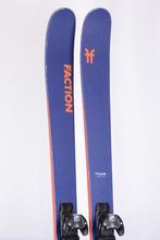 Skis freeride 163 171 187 ACTION CHAPTER 2.0, grip walk, 160 à 180 cm, Carving, Skis, Utilisé