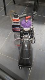 Rotax mini max, Sport en Fitness, Karting, Ophalen, Zo goed als nieuw