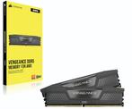 Corsair Vengeance DDR5 32GB (2x16GB) DDR5 6000MHz CL36, Computers en Software, RAM geheugen, Ophalen, 32 GB, Nieuw, Desktop