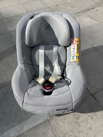 Pearl pro 2 i size Maxi cosi autostoeltje beschikbaar voor biedingen