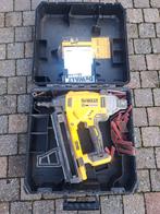 Dewalt betontacker excl batterijen, Ophalen