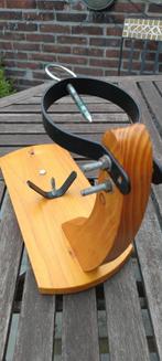 Hamhouder / Hamklem, Huis en Inrichting, Ophalen, Gebruikt