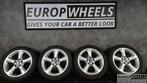 17 inch BMW 1 Serie F20 F21 2 serie F22 F23 Styling 256 Wint, Gebruikt, Banden en Velgen, 17 inch, Personenwagen
