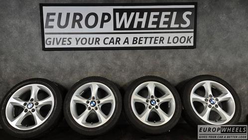 17 inch BMW 1 Serie F20 F21 2 serie F22 F23 Styling 256 Wint, Auto-onderdelen, Banden en Velgen, Banden en Velgen, Winterbanden