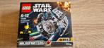 Lego - Star Wars - Microfighters - 75128, Ensemble complet, Lego, Enlèvement ou Envoi, Neuf