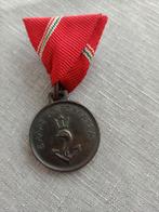 Medaille Griekenland Marine, Verzamelen, Ophalen of Verzenden, Marine