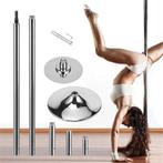 X-pole fitness danspaal, Sport en Fitness, Ophalen, Zo goed als nieuw