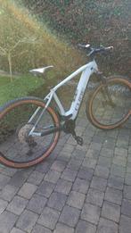 Elektrische CUBE mountainbike XL, Fietsen en Brommers, Ophalen, Zo goed als nieuw, Cube