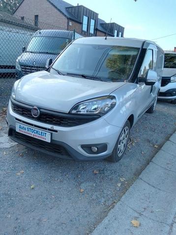 Fiat Doblo 2019 1,4L   190668km beschikbaar voor biedingen