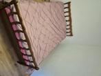 Bed 1.4m/2.m, Ophalen, Gebruikt, Tweepersoons, 140 cm
