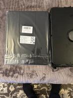 House for ipad pro 12,9 noir neuf, Computers en Software, Tablet-hoezen, Ophalen of Verzenden, Zo goed als nieuw