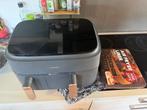 Air fryer Philips, Electroménager, Friteuses à air, Enlèvement, Utilisé, Friteuse à air XL, 750 à 999 grammes