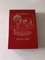 The birth of the amazing Spiderman limited edition, Boeken, Ophalen of Verzenden, Nieuw