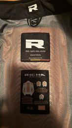 Motojas Richa maat XL, Ophalen