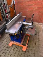 Schaafmachine Tendotools vlak en vandikte, Ophalen, Gebruikt