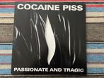 Cocaine Piss : Passionate and tragic, Ophalen, Zo goed als nieuw, Alternative