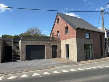 Maison à louer à Hermeton-Sur-Meuse, 3 chambres beschikbaar voor biedingen