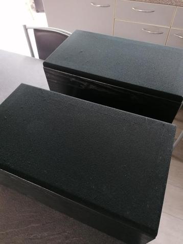 1 paar magnum LS 2000-2 luidsprekers. beschikbaar voor biedingen