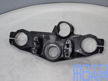 Kroonplaat voor de Kawasaki ER6 2006 - 2008 ER-6 ER-6N ER-6F beschikbaar voor biedingen