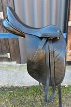 Selle BR, Dieren en Toebehoren, Paarden en Pony's | Zadels, Ophalen, Gebruikt, Dressuur