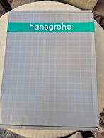 Hansgrohe eengreepskeukenmengkraan, Ophalen, Nieuw