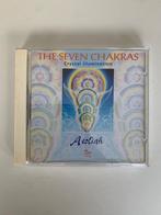 Aeoliah – The Seven Chakras: Crystal Illumination, CD & DVD, CD | Méditation & Spiritualité, Comme neuf, Enlèvement ou Envoi