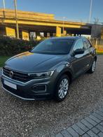VOLKSWAGEN T-ROC 1.6 TDi SCR |2018|83.938 km, Voorwielaandrijving, Stof, 4 cilinders, Particulier