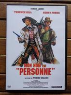 )))  Mon nom est Personne  // H. Fonda / Terence Hill  (((, CD & DVD, Comme neuf, Tous les âges, Enlèvement ou Envoi