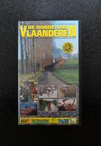 De Ronde van Vlaanderen, Cd's en Dvd's, Alle leeftijden, Verzenden, Zo goed als nieuw, Documentaire