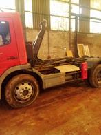 Mercedes atego container, Te koop, Particulier