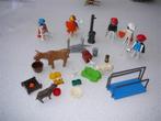 Set Playmobil, Kinderen en Baby's, Speelgoed | Playmobil, Ophalen of Verzenden, Gebruikt, Complete set