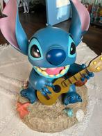 Big Fig Stitch Cosmic Kahuna, Verzamelen, Disney, Ophalen, Overige figuren, Zo goed als nieuw, Beeldje of Figuurtje