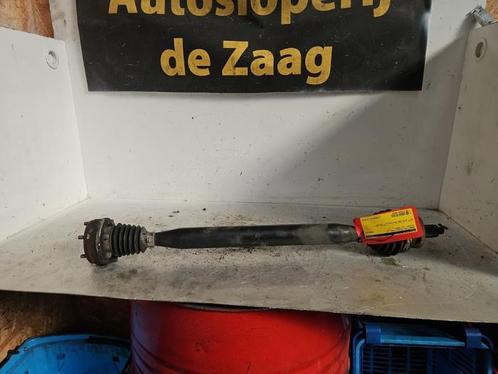 Aandrijfas rechts-voor van een Volkswagen Polo, Auto-onderdelen, Remmen en Aandrijving, Volkswagen, Gebruikt, 3 maanden garantie