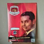 Reclamebord Oud Beersel - Oude Kriek, Ophalen of Verzenden
