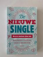 De nieuwe single Wat als je (opnieuw) alleen bent, Boeken, Psychologie, Ophalen of Verzenden, Gelezen