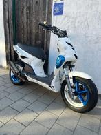 GEZOCHT ! Yamaha Aerox / MBK Booster PROJECT / ONDERDELEN, Fietsen en Brommers, Ophalen, Aerox