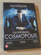 DVD: Cosmopolis -- Pattinson - Binoche - Amalric -- 2012, CD & DVD, DVD | Drame, Comme neuf, Autres genres, Enlèvement ou Envoi