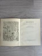 BEATRIX eine brabantische legende Felix Timmermans, Antiek en Kunst, Antiek | Boeken en Manuscripten, Ophalen of Verzenden