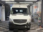 Mercedes-Benz Sprinter 2.2D 197.600 KM. BJ. 2015 MET DAKDRAG, Autres modèles, Achat, Entreprise, Electronic Stability Program (ESP)