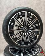 20'' Mercedes-Benz GLA GLB AMG velgen NIEUW Origineel W247, Gebruikt, -, -, Banden en Velgen