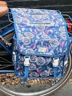 Kinder fietstassen Basil, Ophalen, Zo goed als nieuw
