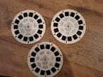 Viewmaster : de flinstones, Verzamelen, Verzenden, Zo goed als nieuw