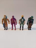 GI JOE  vintage actie figuren, Verzamelen, Poppetjes en Figuurtjes, Ophalen of Verzenden, Zo goed als nieuw