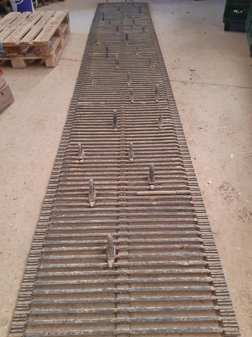Loofband Grimme HLS 750 Aardappelrooier, Zakelijke goederen, Landbouw | Werktuigen, Akkerbouw, Aardappeltechniek, Ophalen