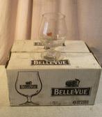 6 Nieuwe Bierglazen van Kriek Belle-Vue, Verzamelen, Nieuw, Glas of Glazen, Ophalen of Verzenden