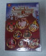 Nieuwe DVD van Studio 100 "De Grote Sinterklaas Show", Cd's en Dvd's, Dvd's | Kinderen en Jeugd, Ophalen of Verzenden, Nieuw in verpakking