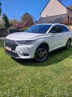 DS 7 Crossback Euro 6 D, Automaat, Euro 6, 4 cilinders, 1600 cc