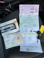 Astra 1.6 benzine, AUTOMAAT, CarPlay, AIRCO + gekeurd vvk, Auto's, Opel, Automaat, Stof, Zwart, 4 cilinders