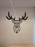 Herten kop, Huis en Inrichting, Ophalen