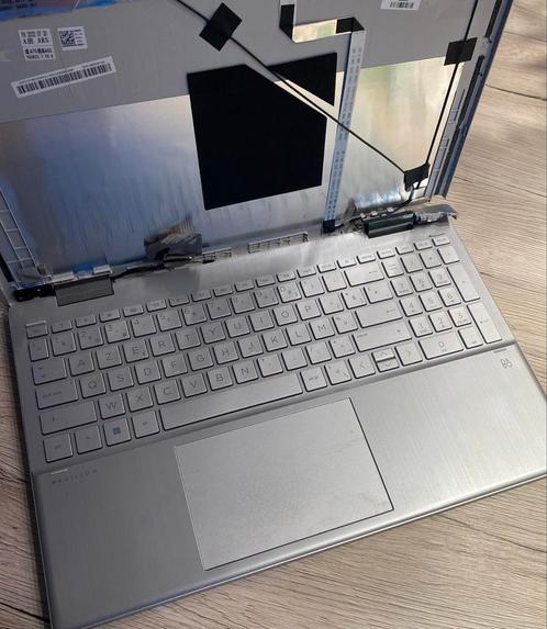 Hp pavilion x360, Computers en Software, Windows Laptops, SSD, Ophalen